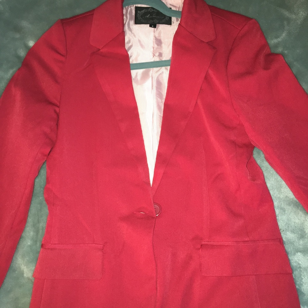 Sexy 🔥 Blazer